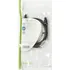 Audio kabel Nedis CAGP25000BK10