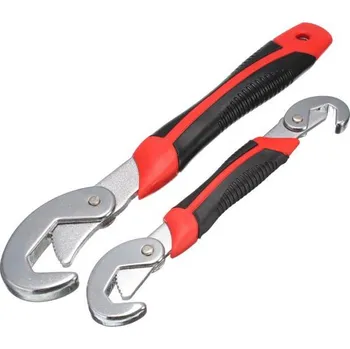 Klíč Univerzální klíče 1588 2 ks