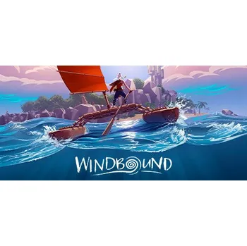 Počítačová hra Windbound (PC) (Steam)