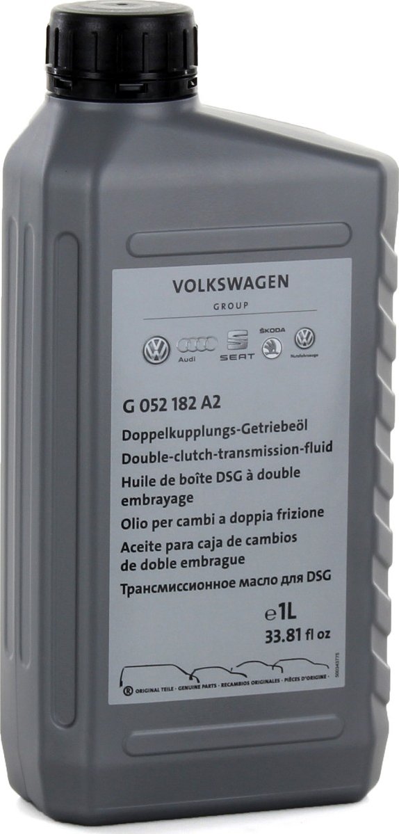 VAG G052182A2 1 l od 709 Kč - Zbozi.cz