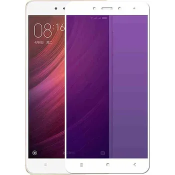 Xiaomistore TPGRMN5ADW tvrzené sklo RedMi Note 5A Global bílá