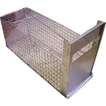 Sklopec jednostranná past s hákem 68 cm