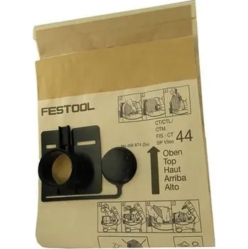 FESTOOL filtrační vak FIS-CT 44 (452972)
