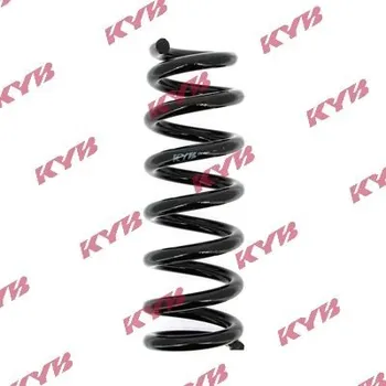 Pružina podvozku KYB RA1364