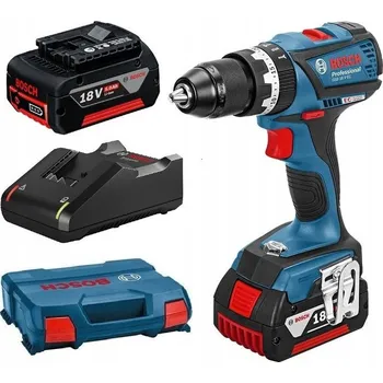 Vrtačka BOSCH Professional GSB 18 V-EC