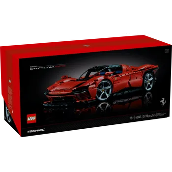 LEGO Technic 42143 Ferrari Daytona SP3