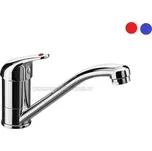 RK Reich Vodovodní páková baterie Reich Charisma s mikrospínačem