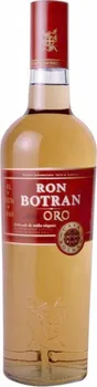 Rum Botran Añejo Oro 40 % 0,7 l