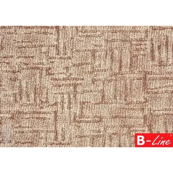 Koberec ITC Koberec DOBRO 65 Šíře 4 m