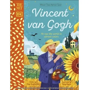The Met Vincent Van Gogh - Guglielmo, Amy; Appel, Julie