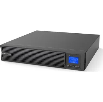 Záložní zdroj UPS EMERGENCY SUPPLY PowerWalker VFI 1000 ICR IOT PF1