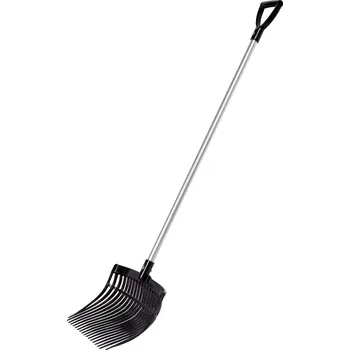 Vidle Mistovací vidle na koňský hnůj - komplet