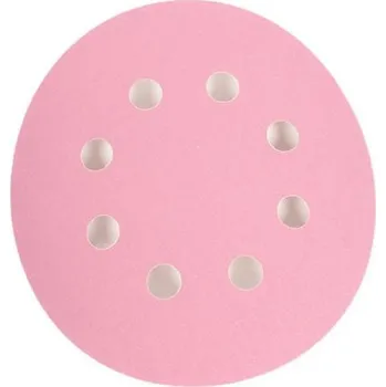 Brusný kotouč SIA EXs.z. 1950 125 DR8 H240 fialové (828683180240(6780))