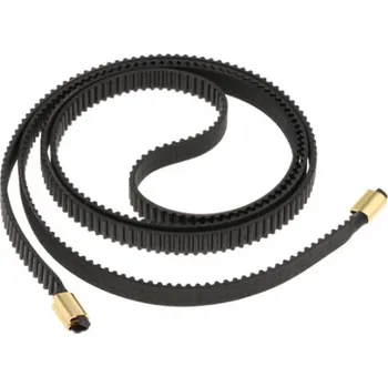 Příslušenství k 3D tiskárně Řemen GT2 osa Y pro Ender Creality Ender 3v2