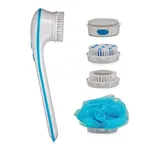 Deminas Spin Spa masážní kartáč na tělo…