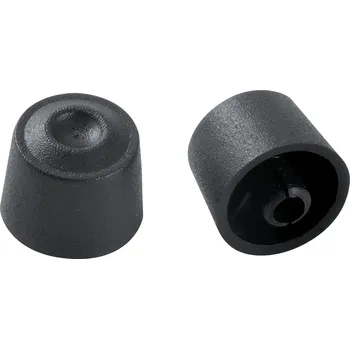 Knoflík Knoflík 1, černý