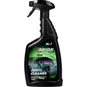 Textil cleaner přípravek na čalounění a textilie 750 ml