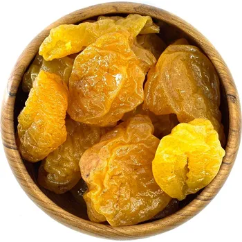 Sušené ovoce Zdravoslav Hrušky sušené s dodatkem cukru 1000 g