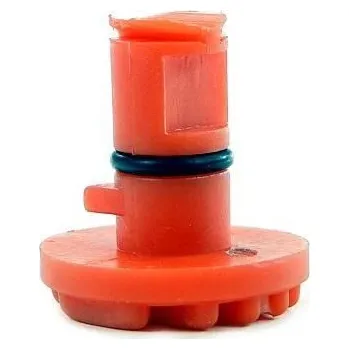 Autokosmetika RUPES zDÍL TA151/TA155/153 ovládání regulace vzduchu (30086)