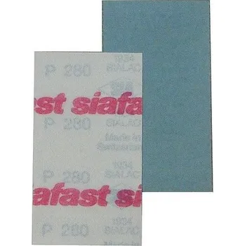 Brusný papír SIA ARCHs.z. 1950 70x125 DR0 H280 (678391900280(683628))