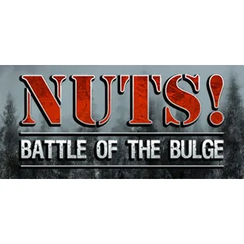 Počítačová hra Nuts!: The Battle of the Bulge (PC) (Steam)