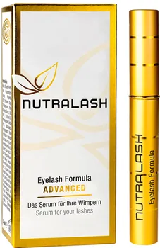 Výživa řas a obočí Nutralash Eyelash Formula Advanced 3 ml