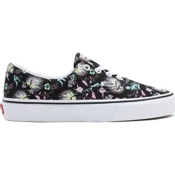 Dámské tenisky BOTY VANS Era (PARADISE FLORAL) U - černá - EUR 35 + při osobním odběru 846 Kč