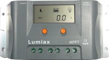 solární regulátor Lumiax MT1550EU