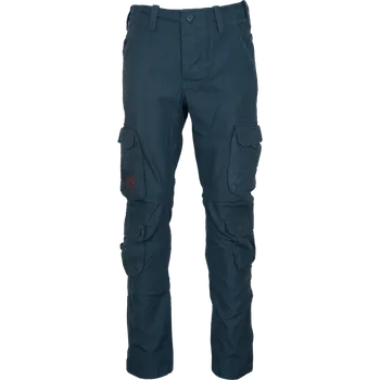 Surplus Kalhoty Airborne Slimmy navy XXL
