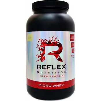 Protein Reflex nutrition Clear Whey Isolate 510g - mango