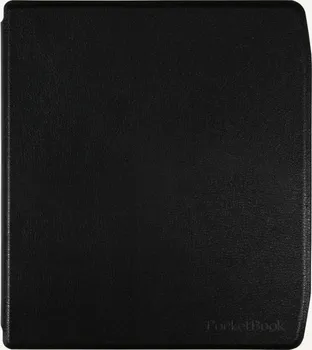 Pouzdro na čtečku elektronické knihy PocketBook Shell černé (HN-SL-PU-700-BK-WW)