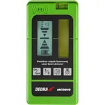 Dedra MC0919 detektor laserového paprsku