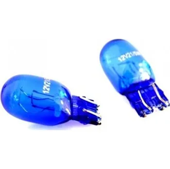 Denní svícení PROTEC Žarovky, pro denní svÍcení Opel 2 kusy