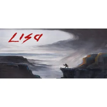 Počítačová hra LISA (PC) (Steam)