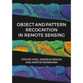 Object and Pattern Recognition in Remote Sensing