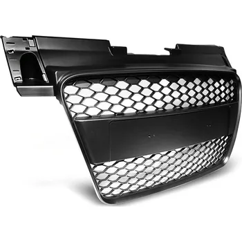 Tuning Tuning Tec Přední maska Audi TT 2006-2014 černá matná