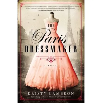 The Paris Dressmaker - Cambron, Kristy