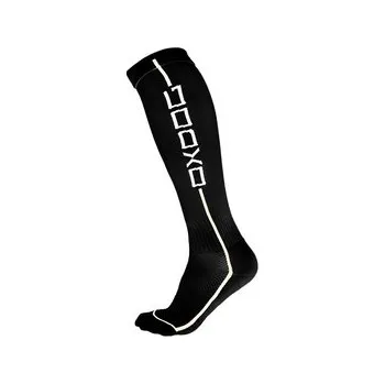 Štulpny Oxdog FIT SOCKS Štulpny EU 35-38, černá