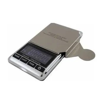 Hi-Fi komponenty Audiotechnika Ludic - Digitální váha