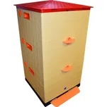 Plastový úl Komplet 39 x 24 cm