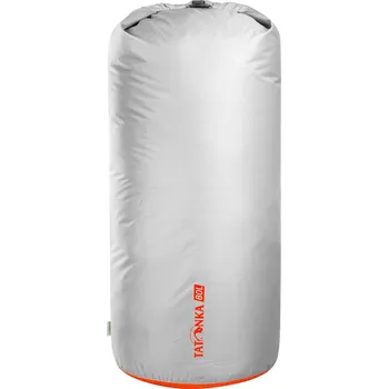 kompresní obal Tatonka Dry Sack 80l - Grey