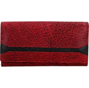 Dámská peněženka Lagen Marion - červená