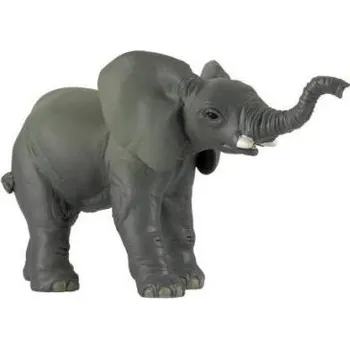 PAPO Slon Africký mládě 11cm