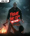 Friday the 13th: The Game Steam PC…