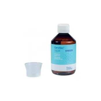 Ivoclar Vivadent Cervitec ústní voda Objem: 100 ml