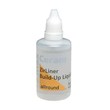 Ivoclar Vivadent IPS InLine Margin Build-Up liquid, 60 ml