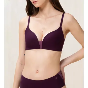 Podprsenka Dámská podprsenka Flex Smart P EX - Triumph černá (0004) 1