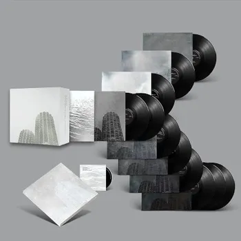 Zahraniční hudba Wilco - Yankee Hotel Foxtrot (12LP, 7559791063/M)