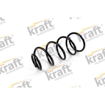 Pružina podvozku KRAFT AUTOMOTIVE 4022026
