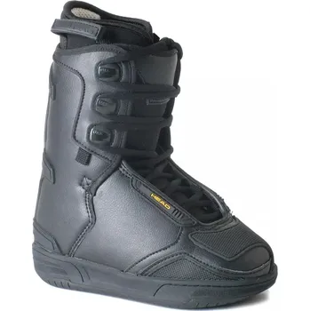 Boty na snowboard dětské snowboardové boty Head 4.50 Kid 32 Velikost: 32